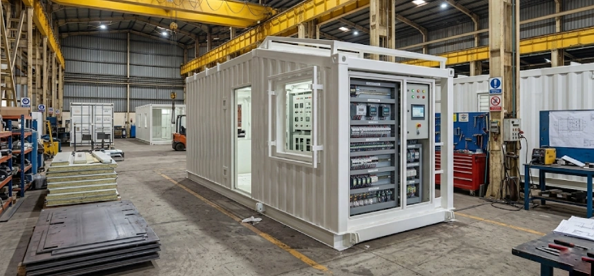 Service Image